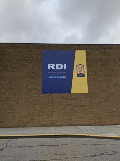Banners Photo
